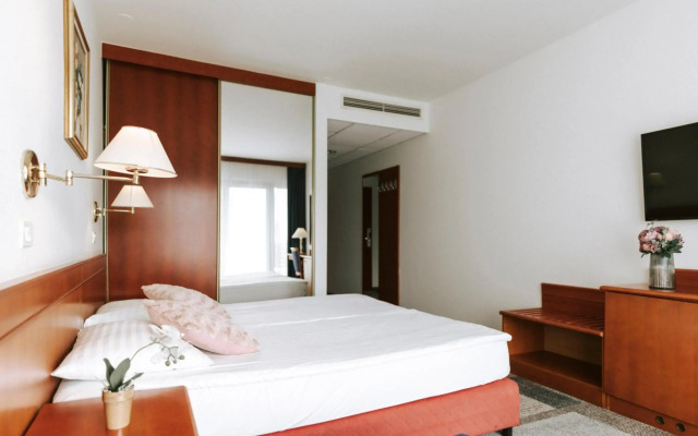 Hotel Toplice