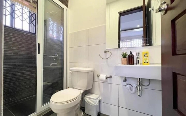 Apartment in East Airport