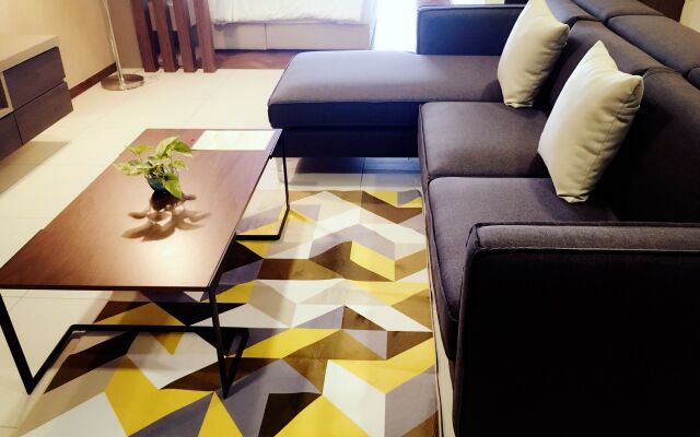 The Landmark Studio Suite