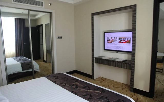 Promenade Hotel Kota Kinabalu