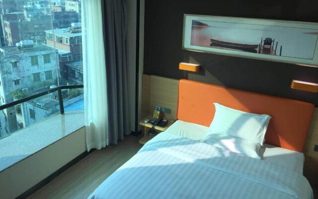 7Days Inn Guangzhou Haoyouduo