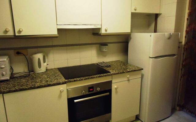 Apartamento Punta Marinera