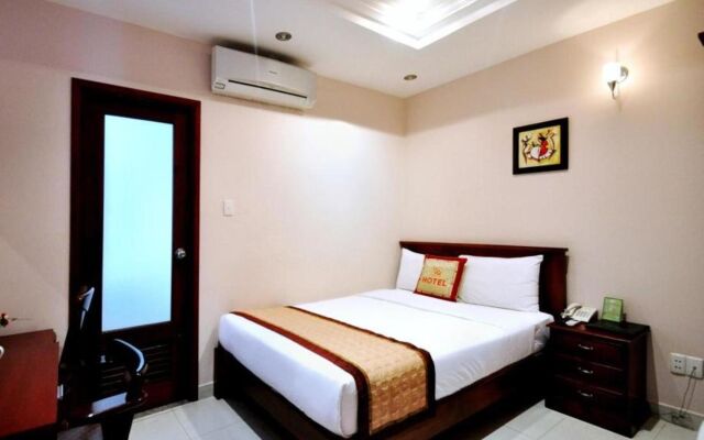 S79 Vuong Quang Airport Hotel