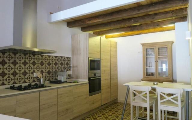 Apartamento Zocailla Suite