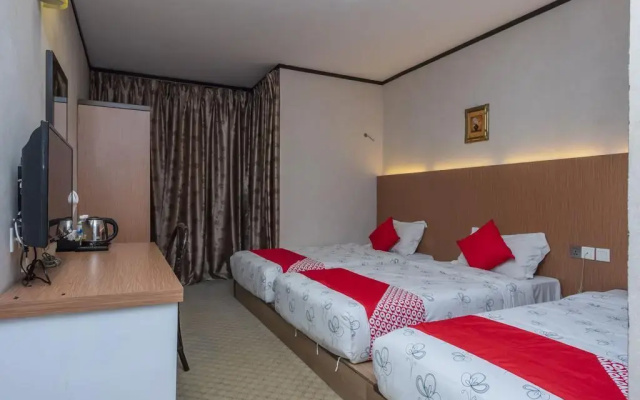 Hotel Suan Bee