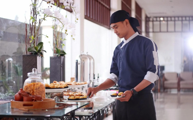 Wimarion Hotel Semarang