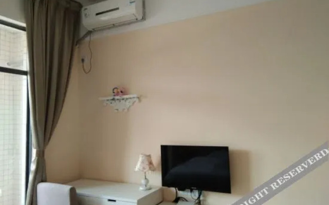 Sixiangjia Boutique Apartment Hotel