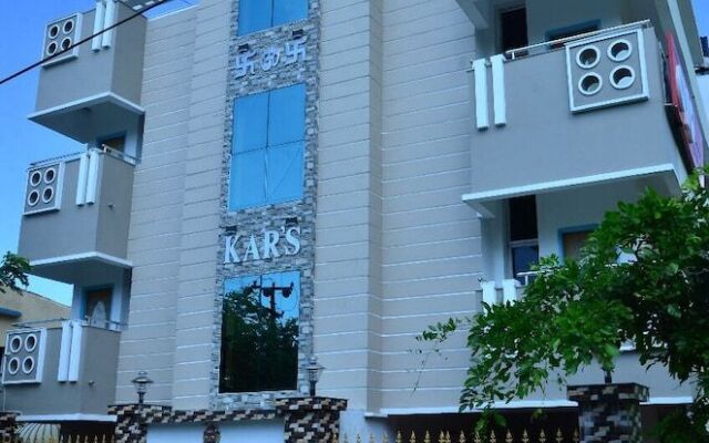 The Extended Stay 1