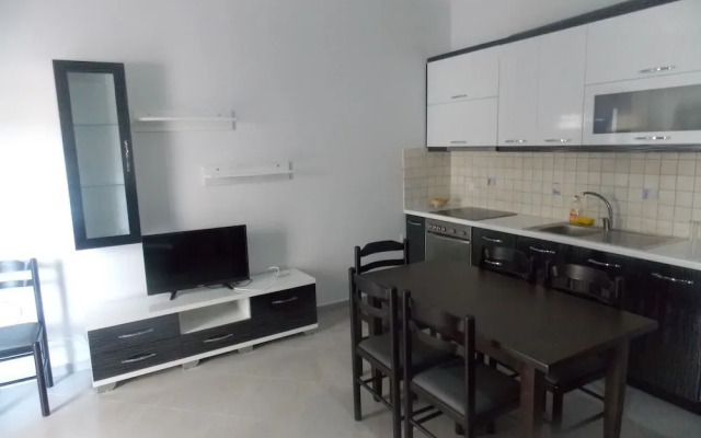 Doka Luxury Apartments