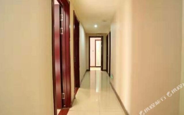 Jia Yuan Jia Ri Hostel