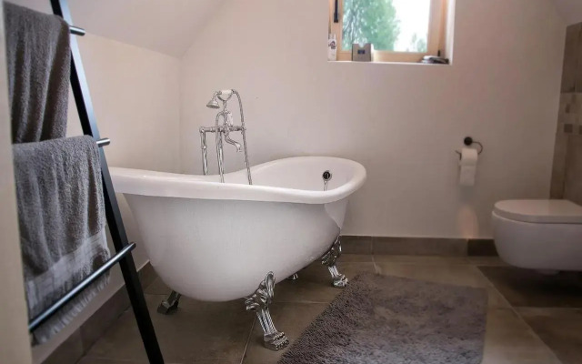 Woods Lodge Plitvice Lakes