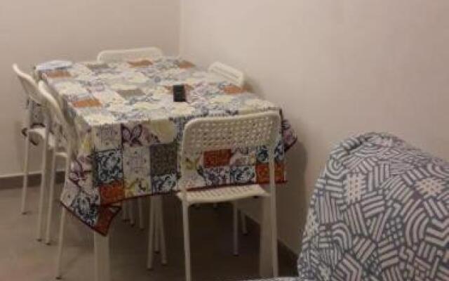 Appartamento nel centro storico di Caulonia