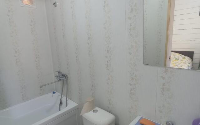 Усадьба Reka (Река)