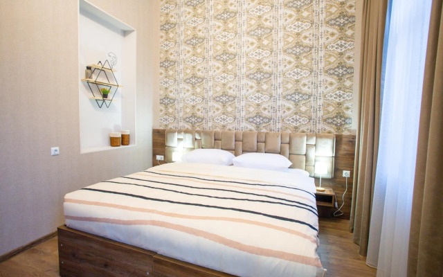 Nino's Cosy Apartment