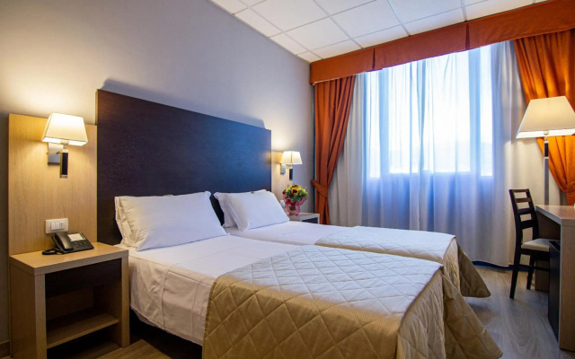 Tuscany Inn