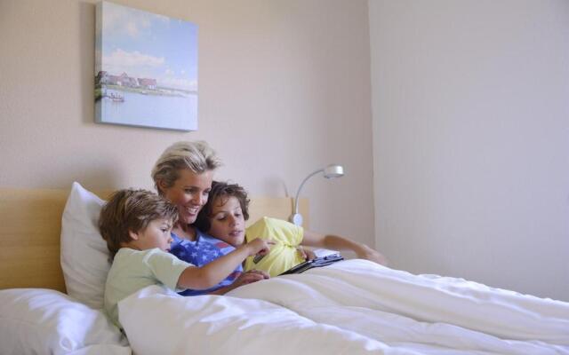 Center Parcs Parc Sandur