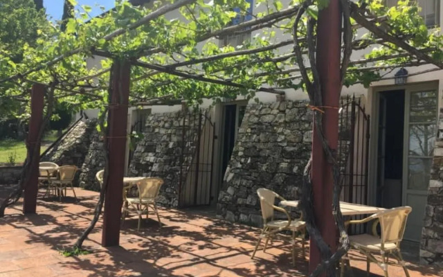 I Casali Del Trebbiolo