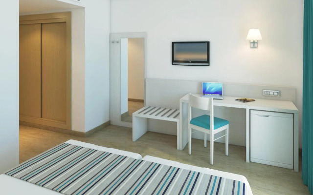 Hotel Playas de Paguera