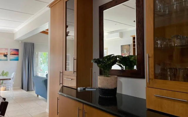 Odenvillea House - Amazing Sea Views