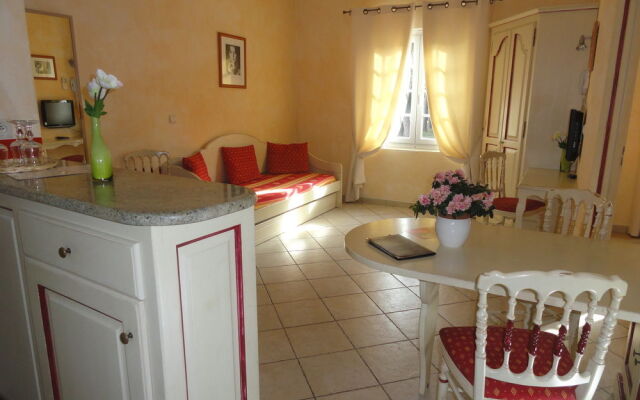 Hotel & Spa La Villa