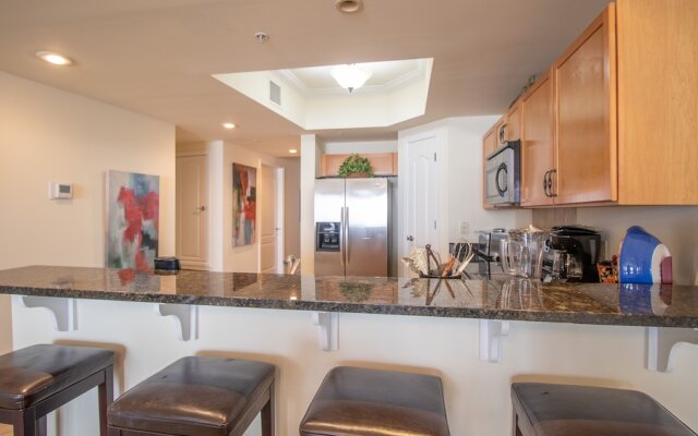 Sienna 1203 Penthouse