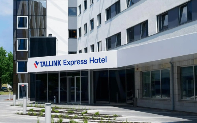Tallink Express Hotel