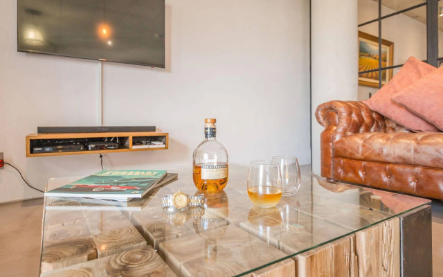 Designer Lofts on Prestwich