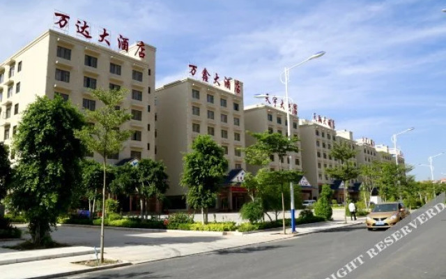 Wanxin Hotel