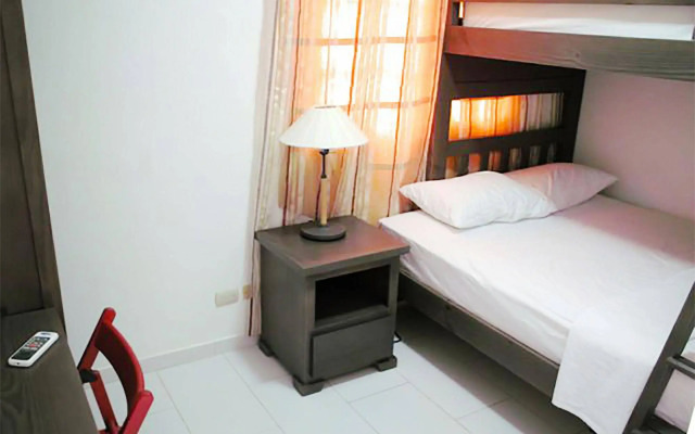 Santo Domingo Bed and Breakfast
