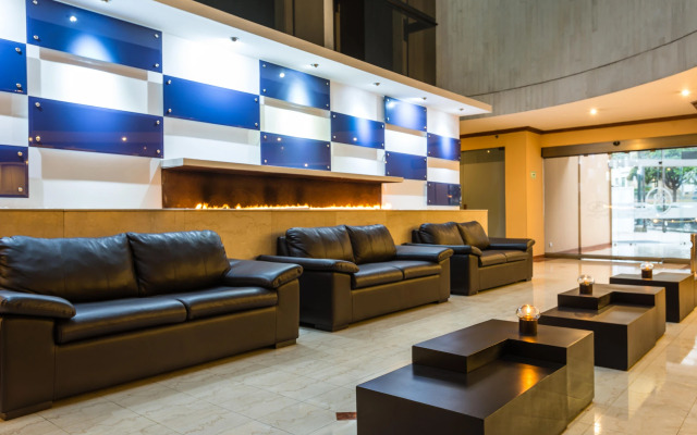 Hotel Bogotá Regency Usaquén