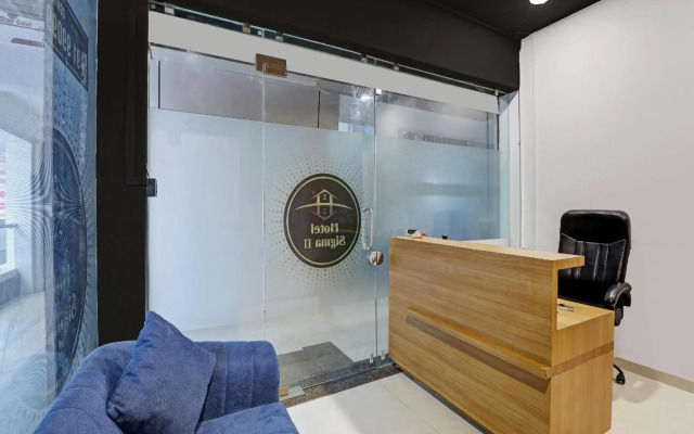 OYO Flagship 80488 Hotel Gold Mine