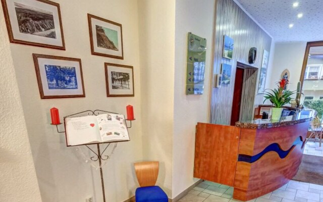 Forsthaus Langenberg