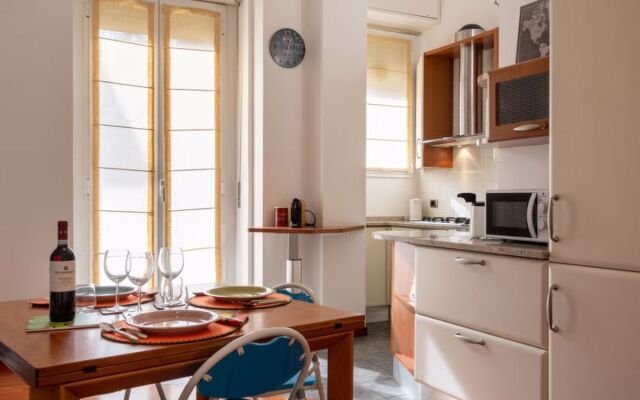 Porta Nuova Apartment