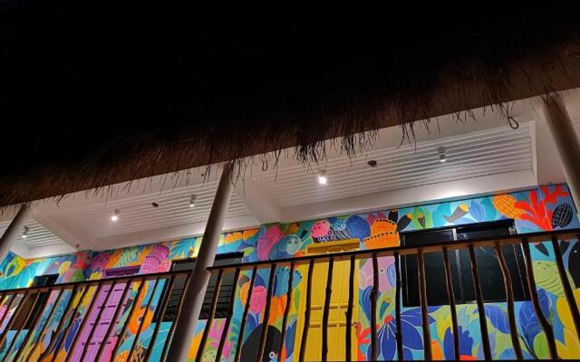 Way Shack Hostel