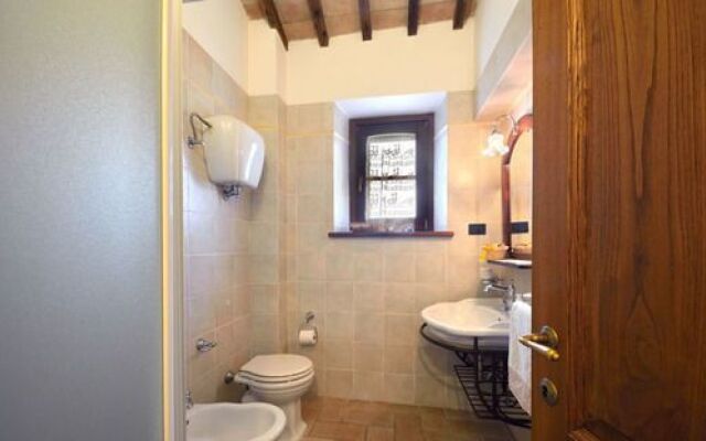Agriturismo Bellarosa