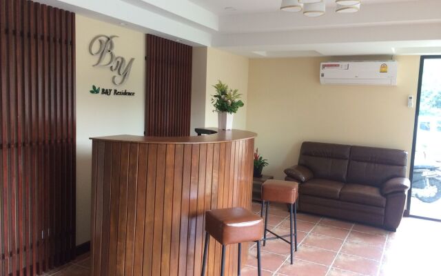 B&Y Residence