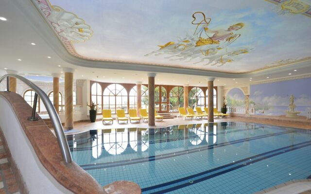 Hotel Residenz Hochland