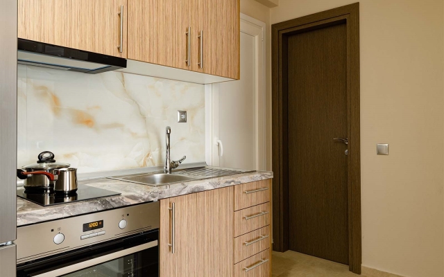 Kiosse Maison 1 by TravelPro Services - Nea F...