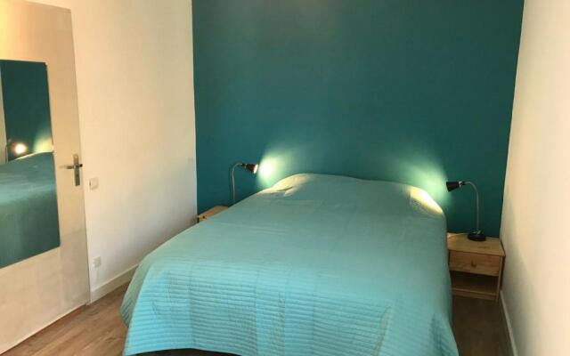 Appartement Montgenèvre, 3 pièces, 6 personnes - FR-1-445-6