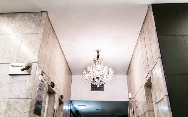 Savassi Hotel
