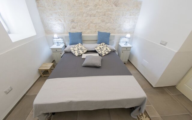 i Trulli di Figazzano