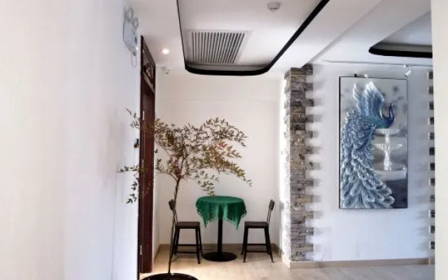 Huangshan Wei'Anya Residence