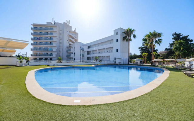 Ankaa Hotel