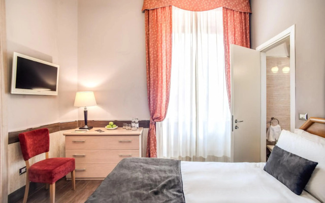 Hotel San Valentino