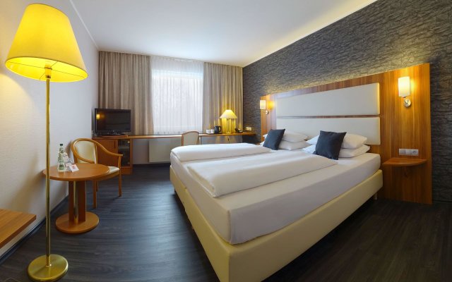 Best Western Plaza Hotel Zwickau