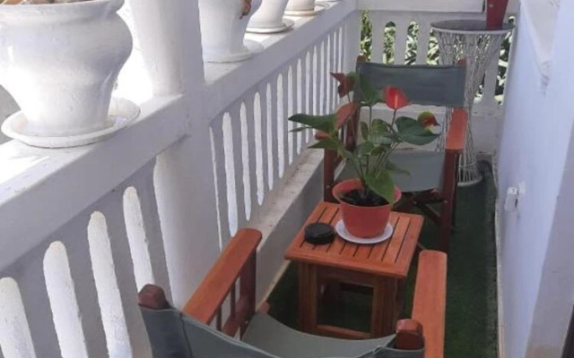 Stay.Plus Shree Link Star Apartment Nyali