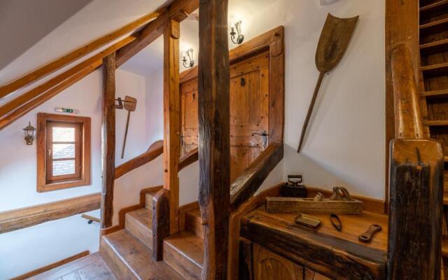 Boutique Hotel von Graf