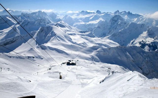 Hotel Garni Schellenberg