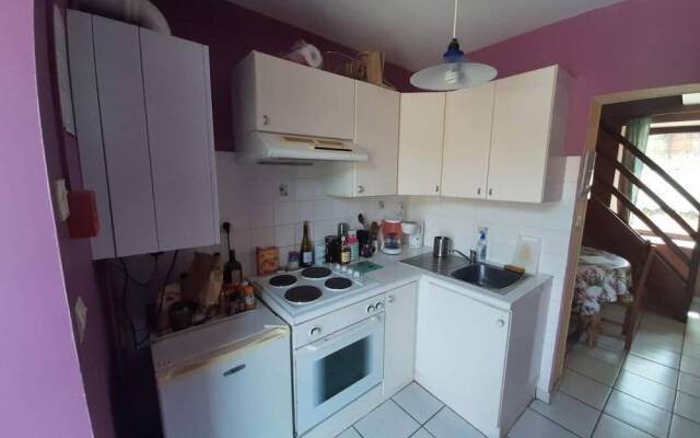 Gites Chambres d'Hotes Calypso