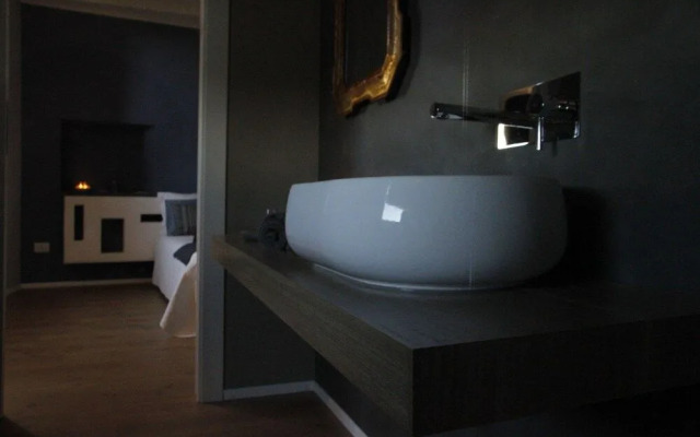 La vecchia posta B. & B.